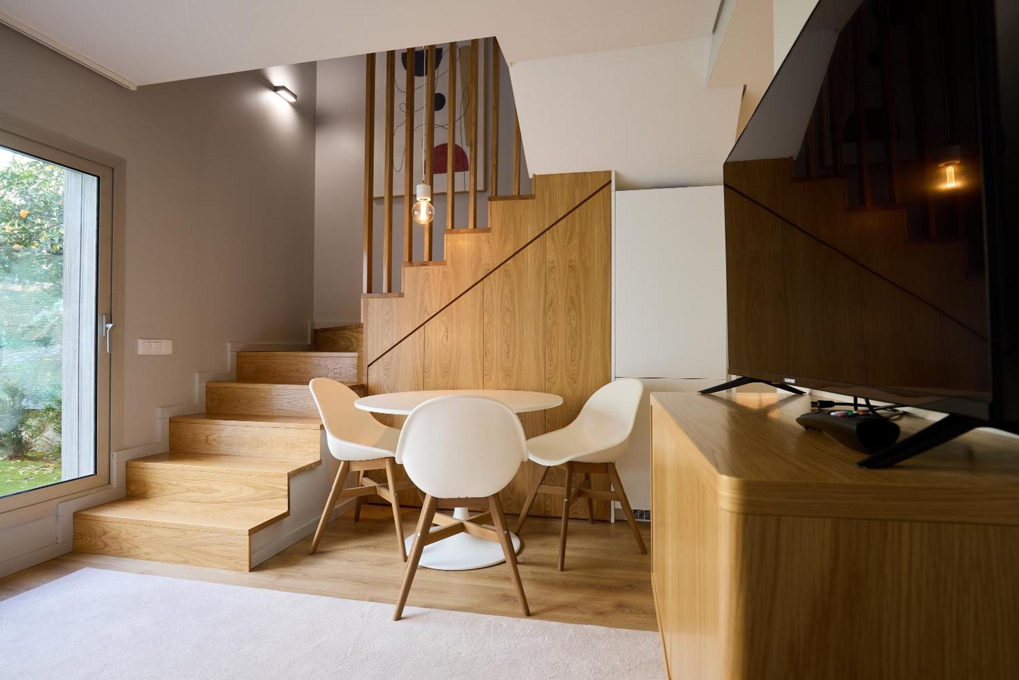 Flh Boavista Wooden Duplexes Porto Cameră foto