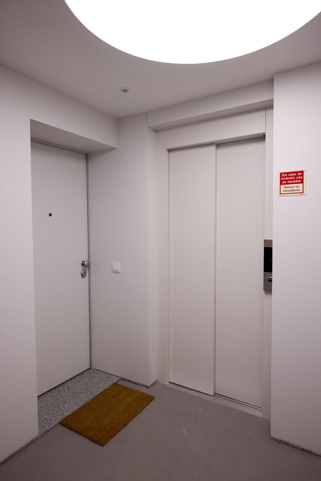 Flh Boavista Wooden Duplexes Porto Cameră foto